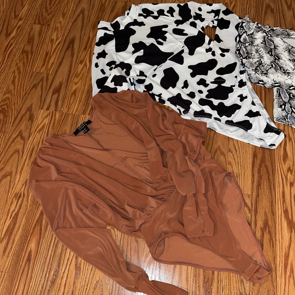 Bodysuits